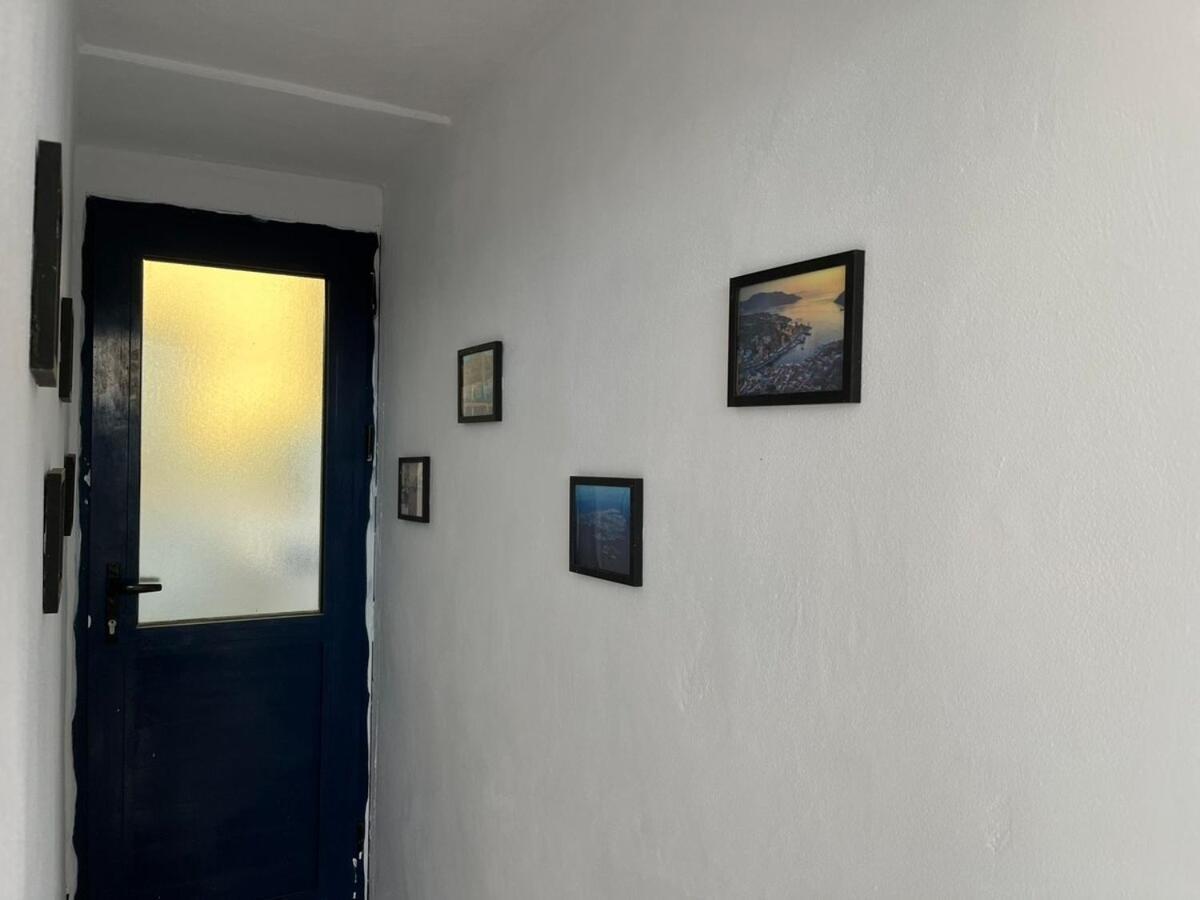 Symi Blue Studio 외부 사진