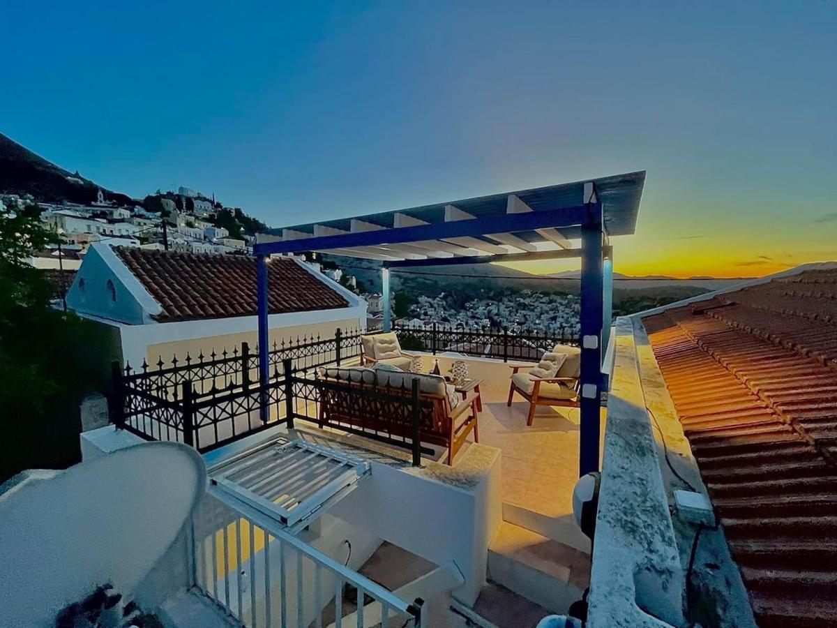 Symi Blue Studio 외부 사진