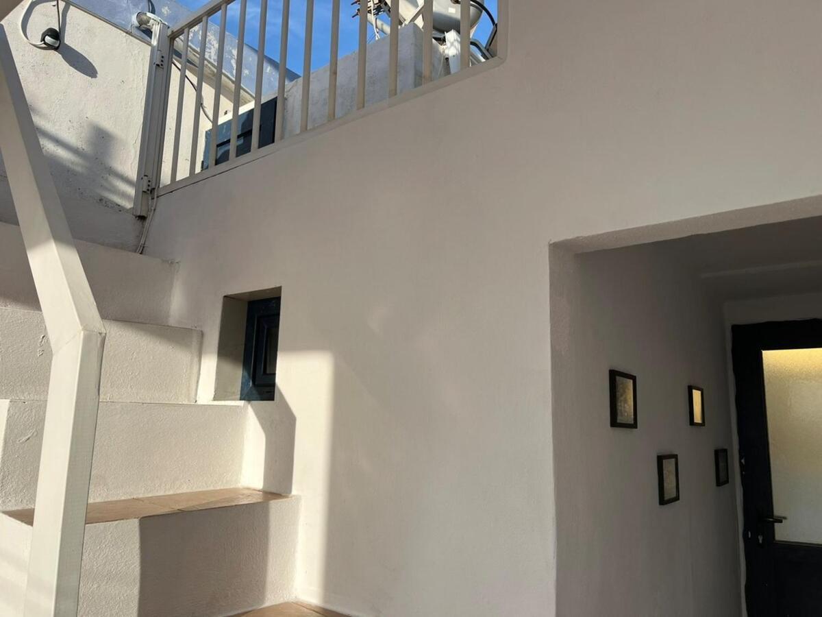 Symi Blue Studio 외부 사진