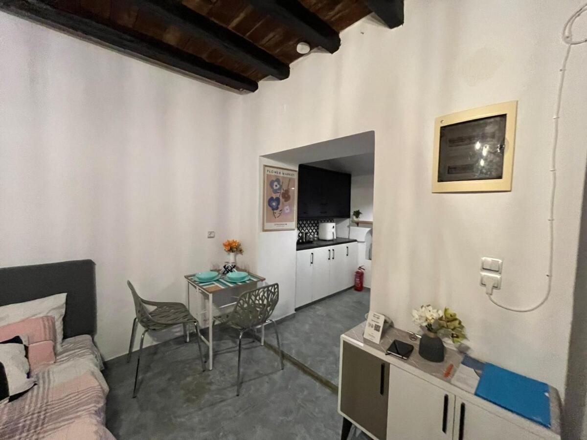 Symi Blue Studio 외부 사진