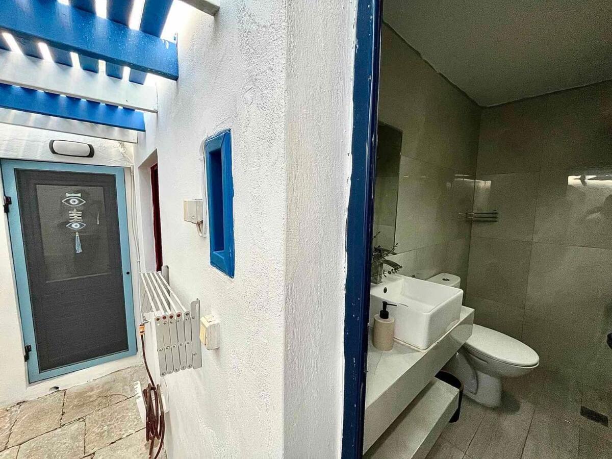 Symi Blue Studio 외부 사진