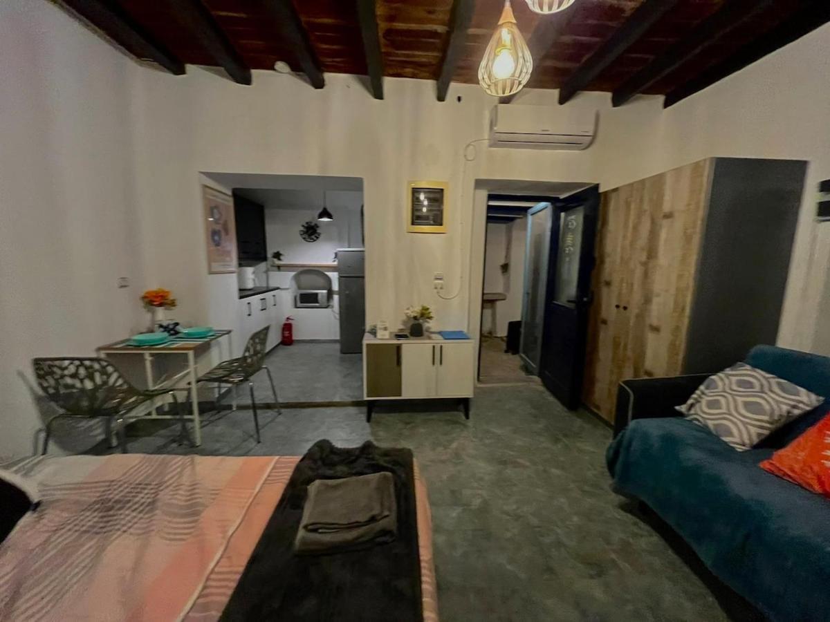 Symi Blue Studio 외부 사진