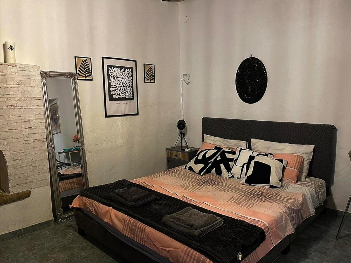 Symi Blue Studio 외부 사진