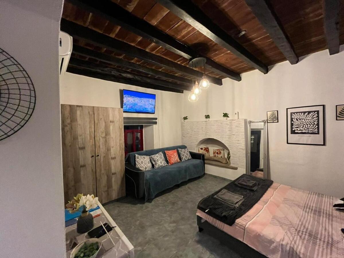 Symi Blue Studio 외부 사진