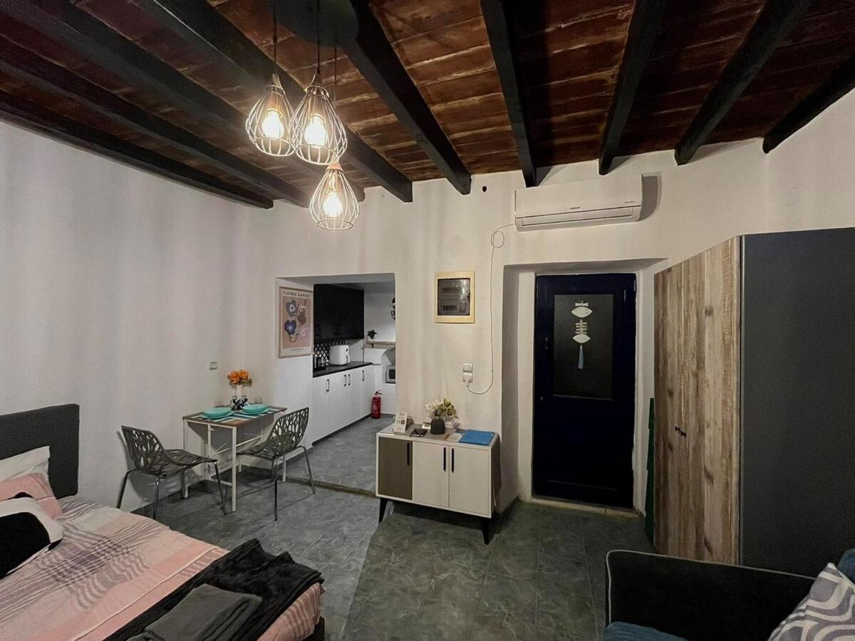 Symi Blue Studio 외부 사진